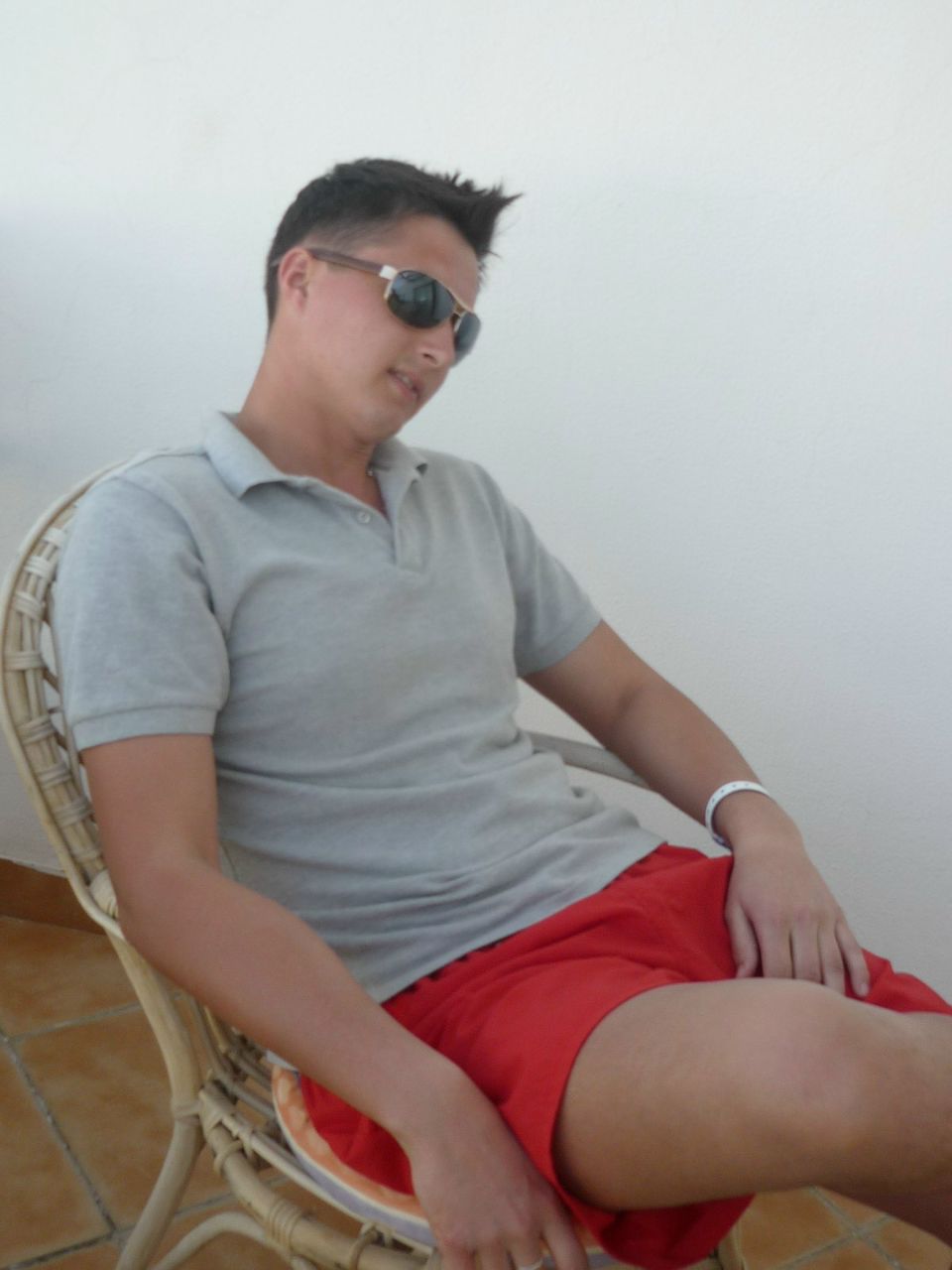 Ришат Хамидулин | Уфа