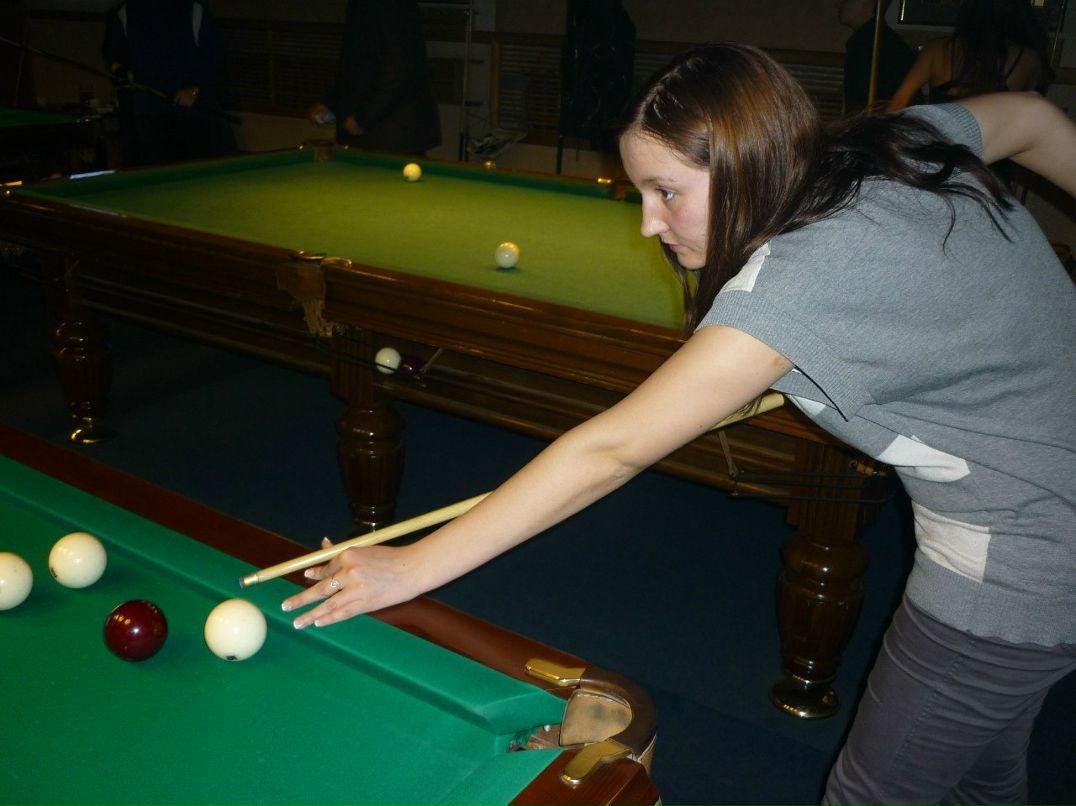 Анастасия Егорова | Нижний Новгород