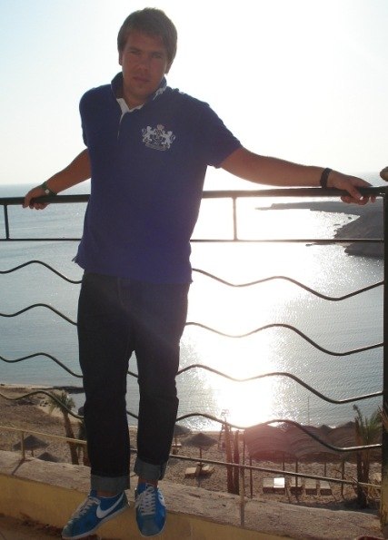 Ilya Kozlov | Санкт-Петербург