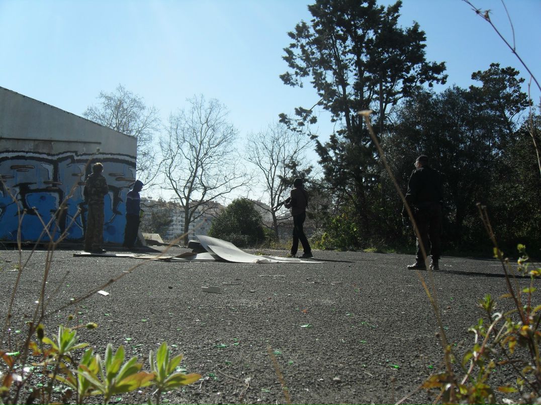 Vikler Vieira Vikman | Lisboa