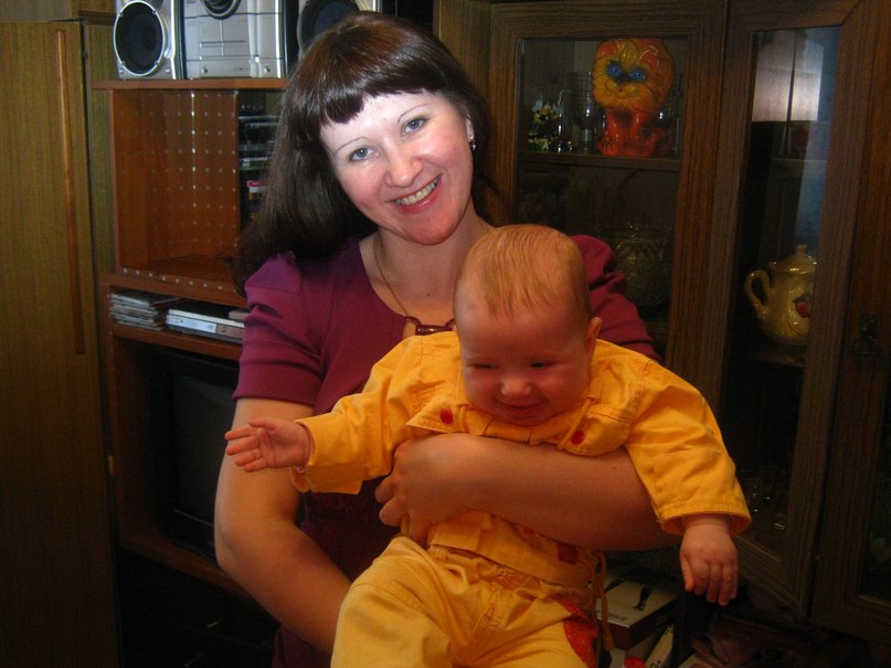 Оксана Бойцова | Кузнечное