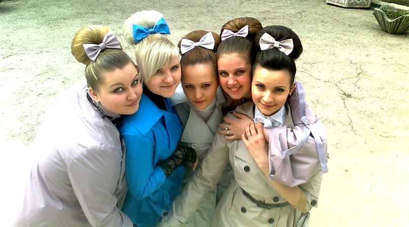 Надежда Клешнева | Симферополь