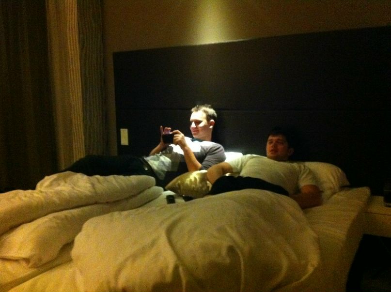 Сергей Фомин | Санкт-Петербург