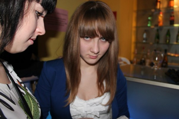 Лена Васина | Балаково