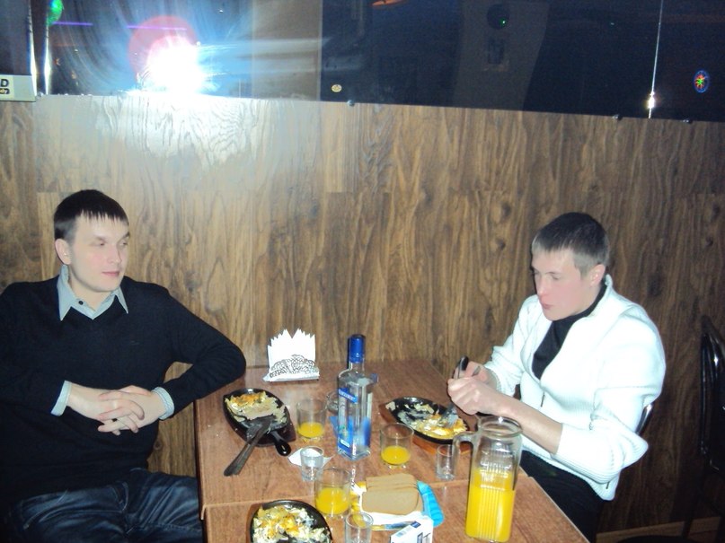 Александр Богданов | Северодвинск