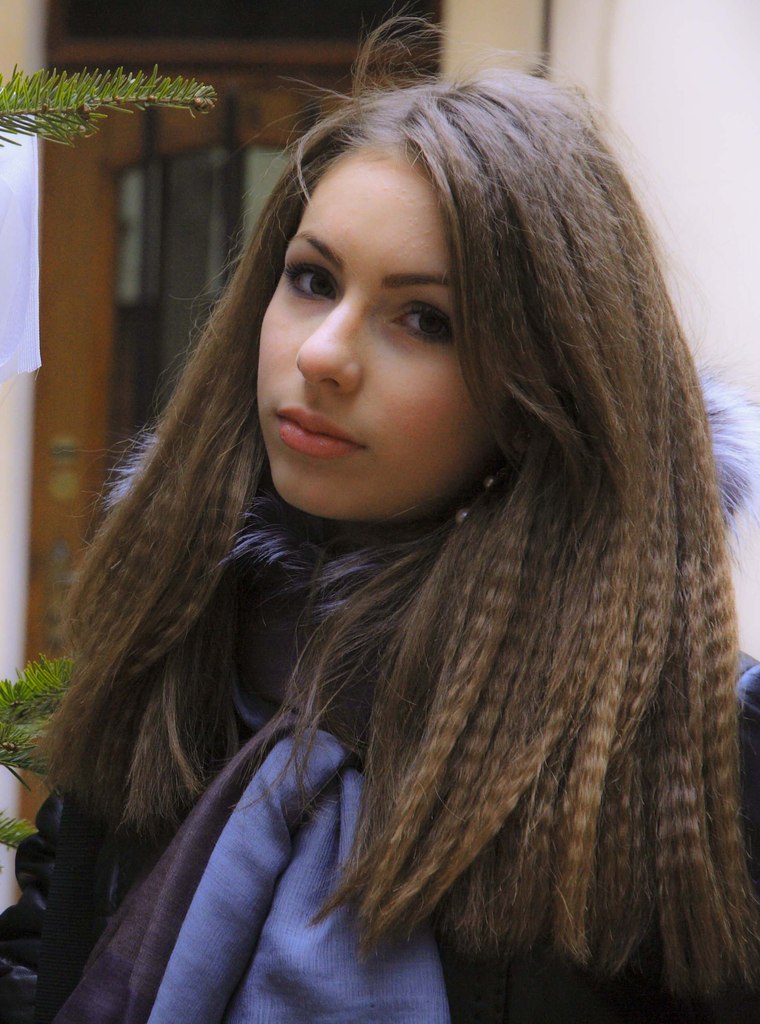 Маша Елисеева | Одесса