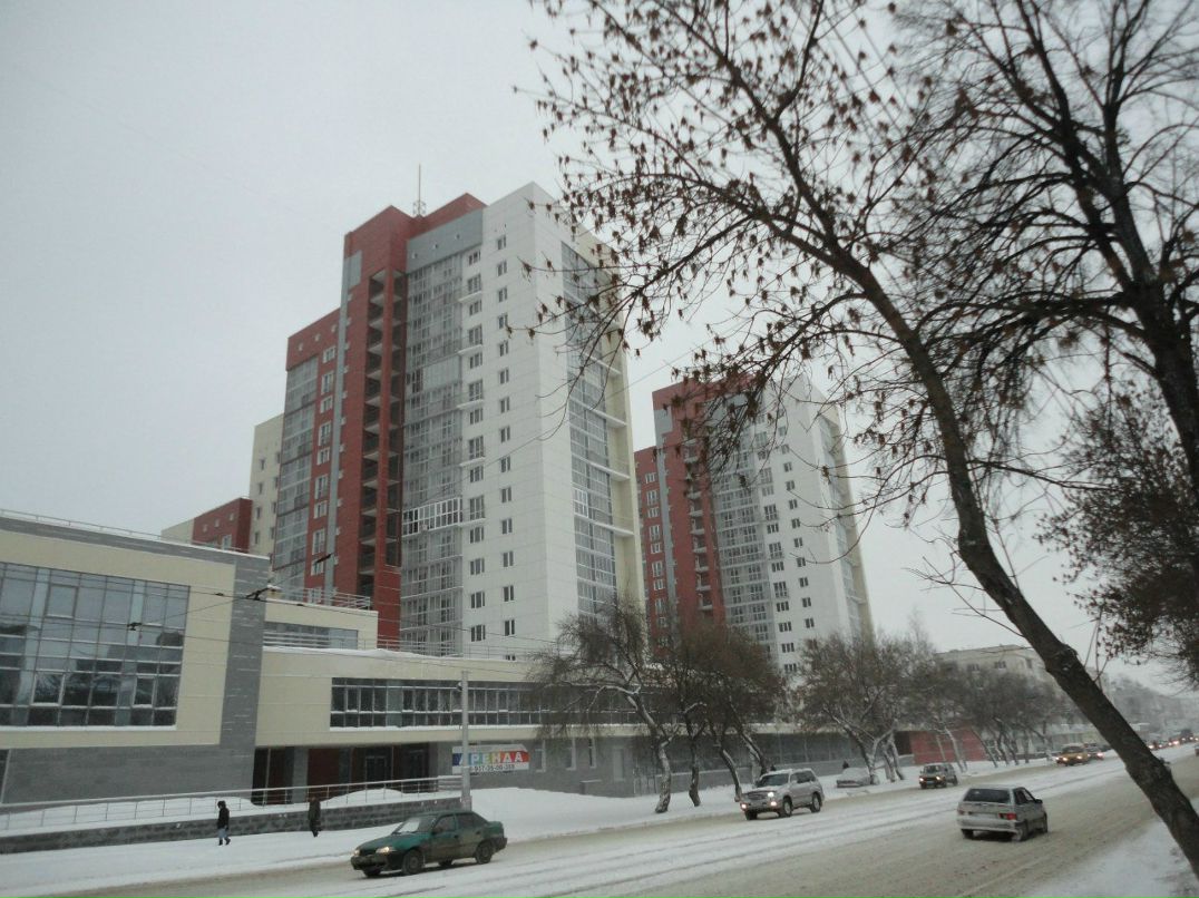 Евгений Решетников Dj Neoman | Бирск