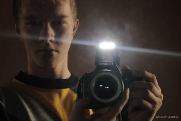 №57, Леонид Антонов, 33 года, Сургут №57, Леонид Антонов, 33 года, Сургут