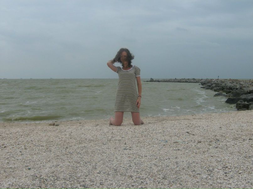 Олеся Мартьянова | Саратов