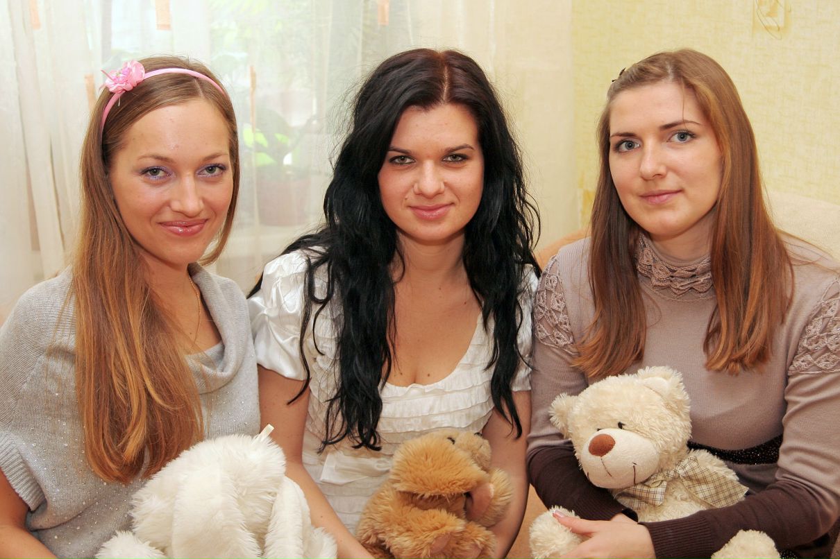 Яна Полторак | Севастополь