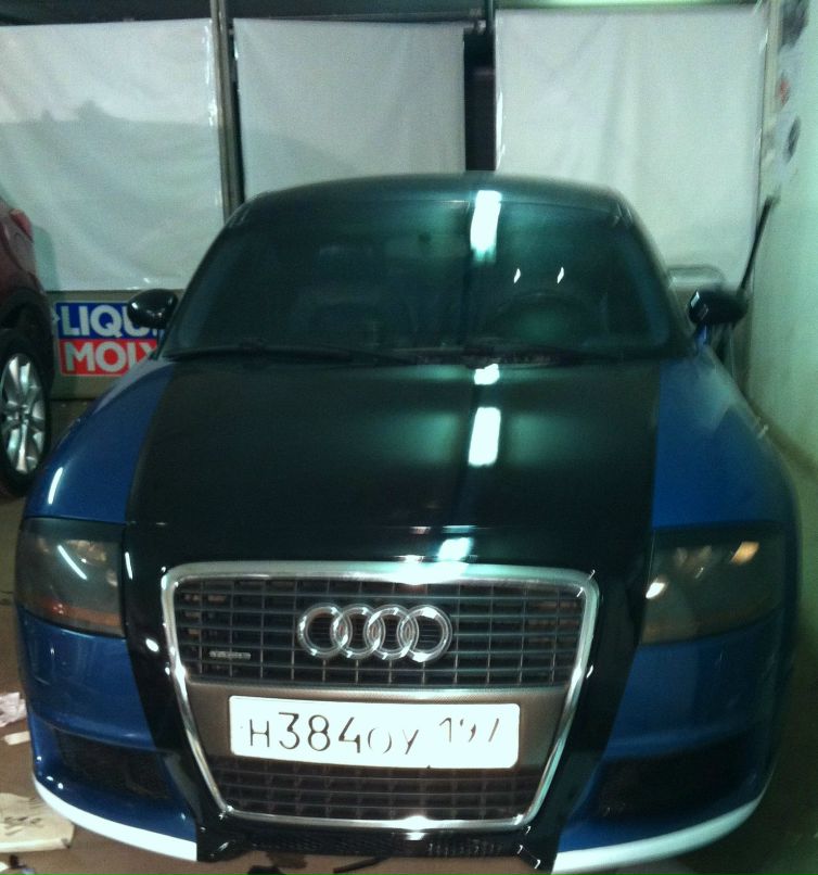 Катя Маликова | Москва