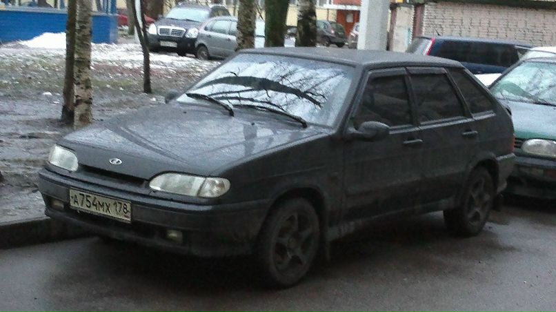 Женек Данилов | Нижневартовск