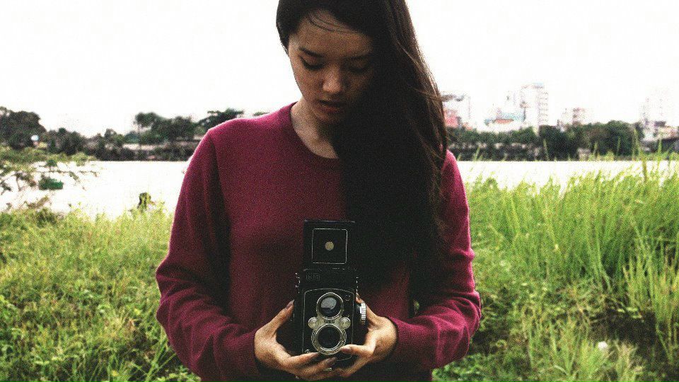 Christina Nguyen | Greenville