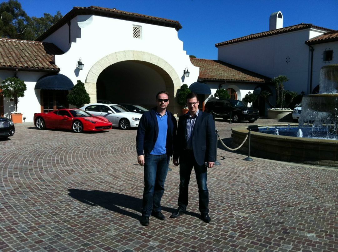 Алексей Ковш | Санкт-Петербург