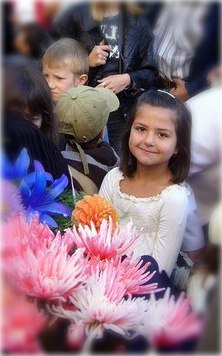 Александра Алехина | Москва