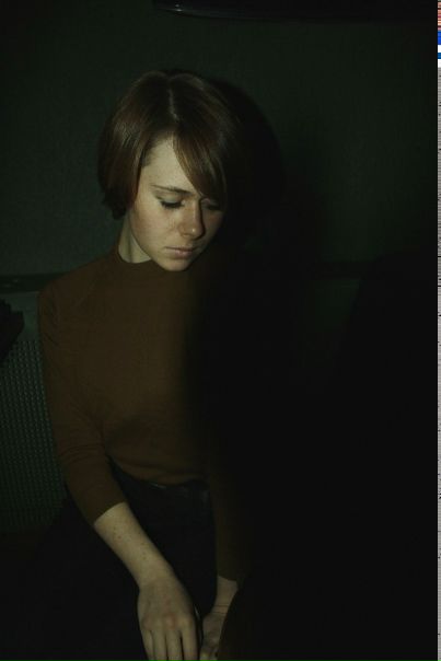 №18, Alena Sazonova №18, Alena Sazonova