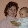 Аватар: Светлана Чепелянская