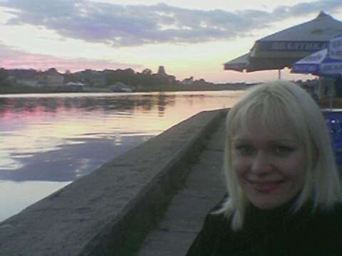 Кристина Клочкова Львёна | Москва