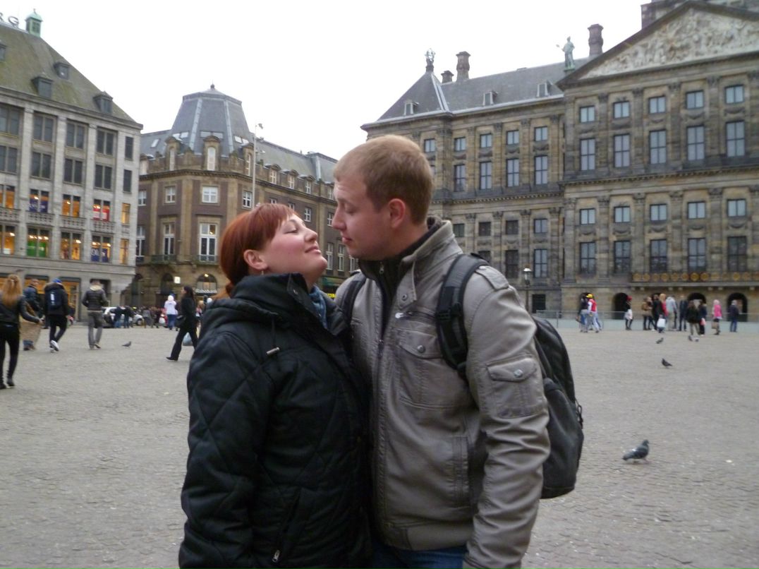 Светлана Сухомлинова | Miami Beach