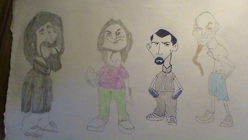 Игорь Сафронов | Тюмень