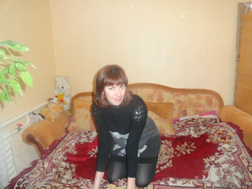 Станислава Беликова | Харьков