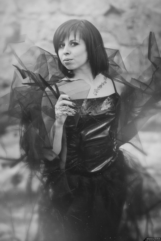 Татьяна Степанова | Киев