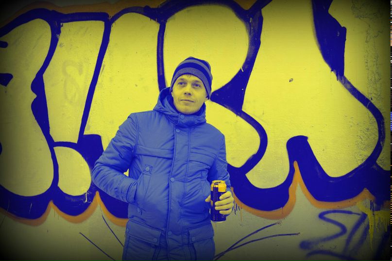 Сергей Колесников | 