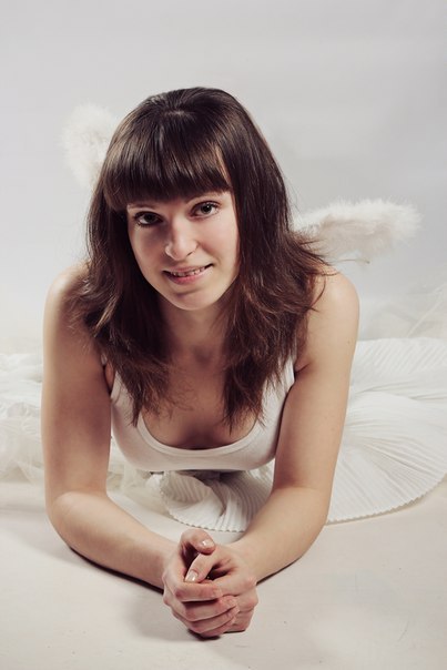 Дарья Дарьина | Нижний Новгород