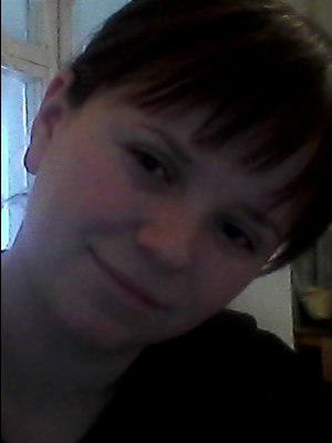 Оксана Абрамова | 