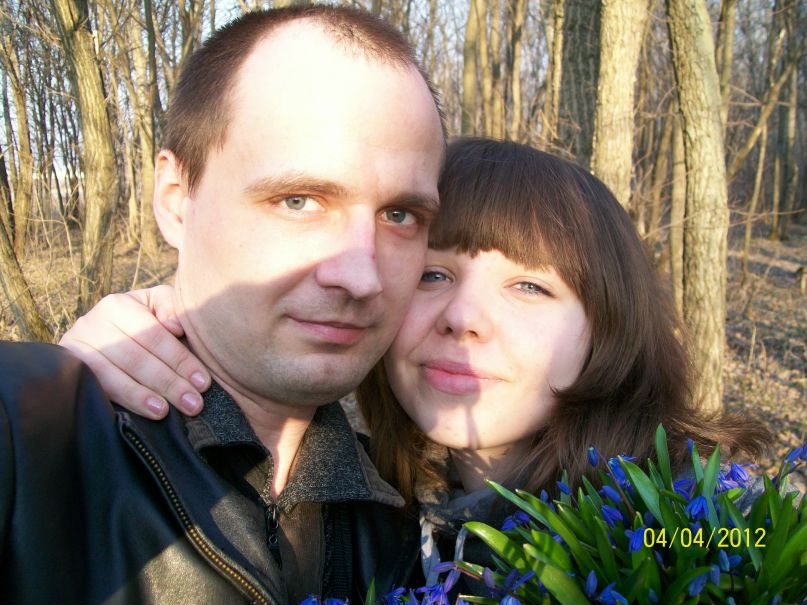 Александр Чернобривко | Рубежное