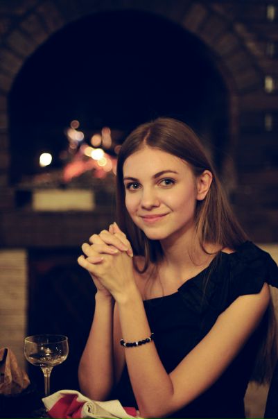 №20, Alexandra Krokhmal, 37 лет, Киев №20, Alexandra Krokhmal, 37 лет, Киев
