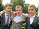 Фотография Тема Иванин