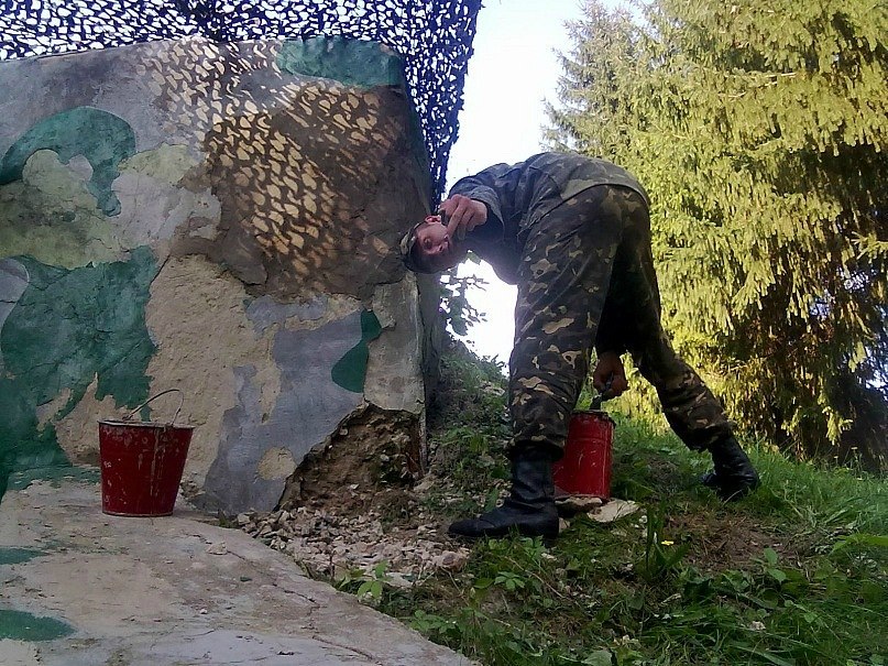 Даниил Подоляк Вадимович | Киев