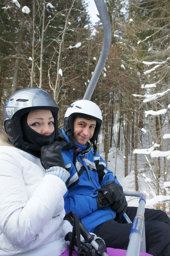 Андрей Зубриков | 