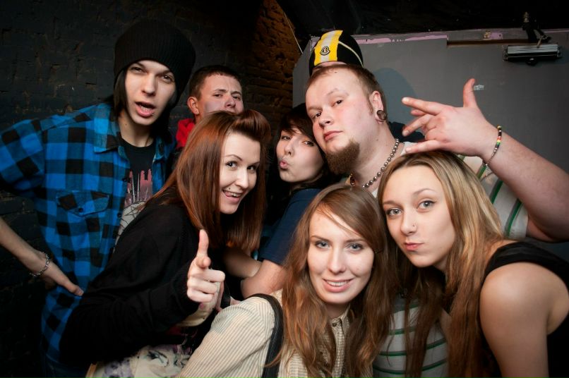 Кэтрин Сидоренко [Pinkcore] | 