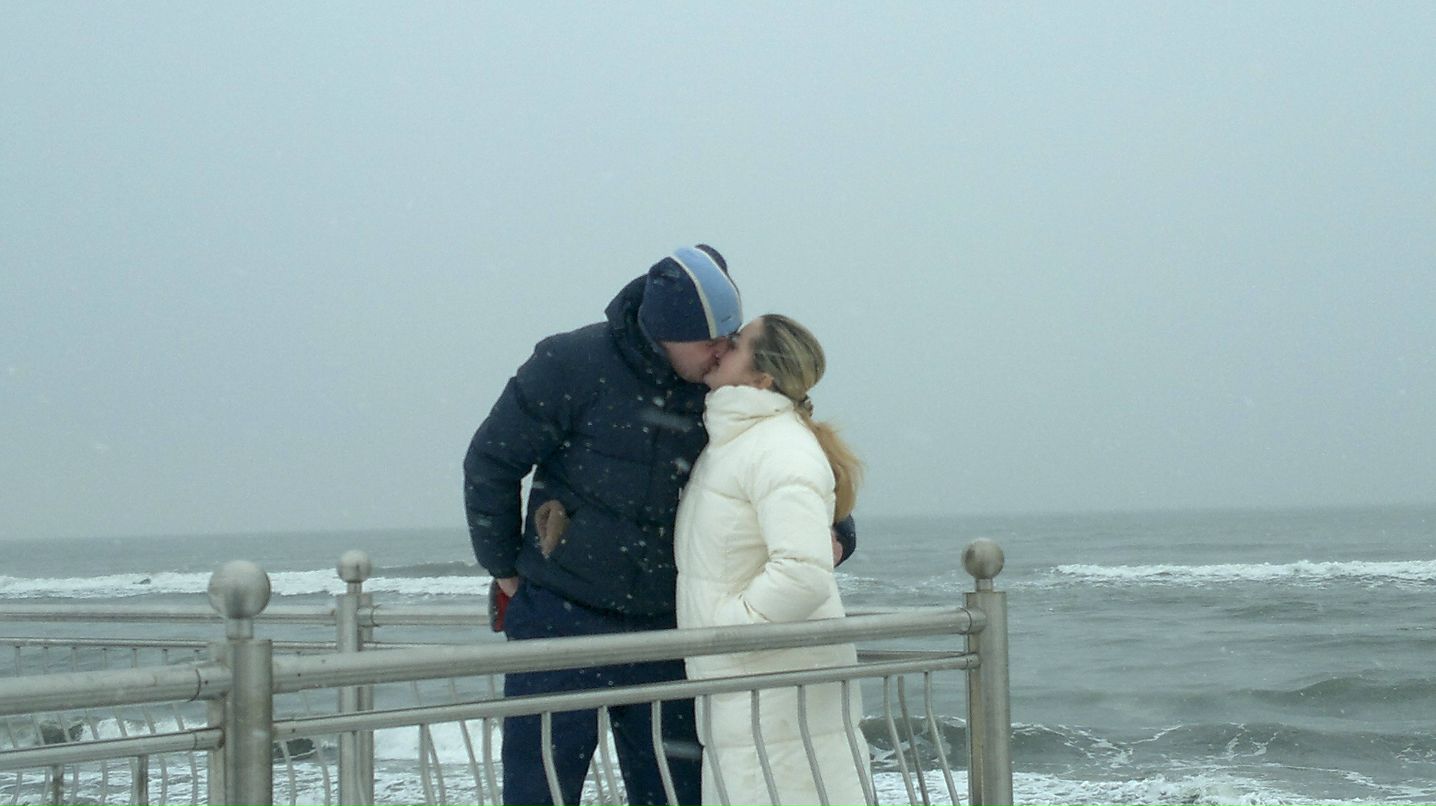 Лариса Аккуратнова | Калининград