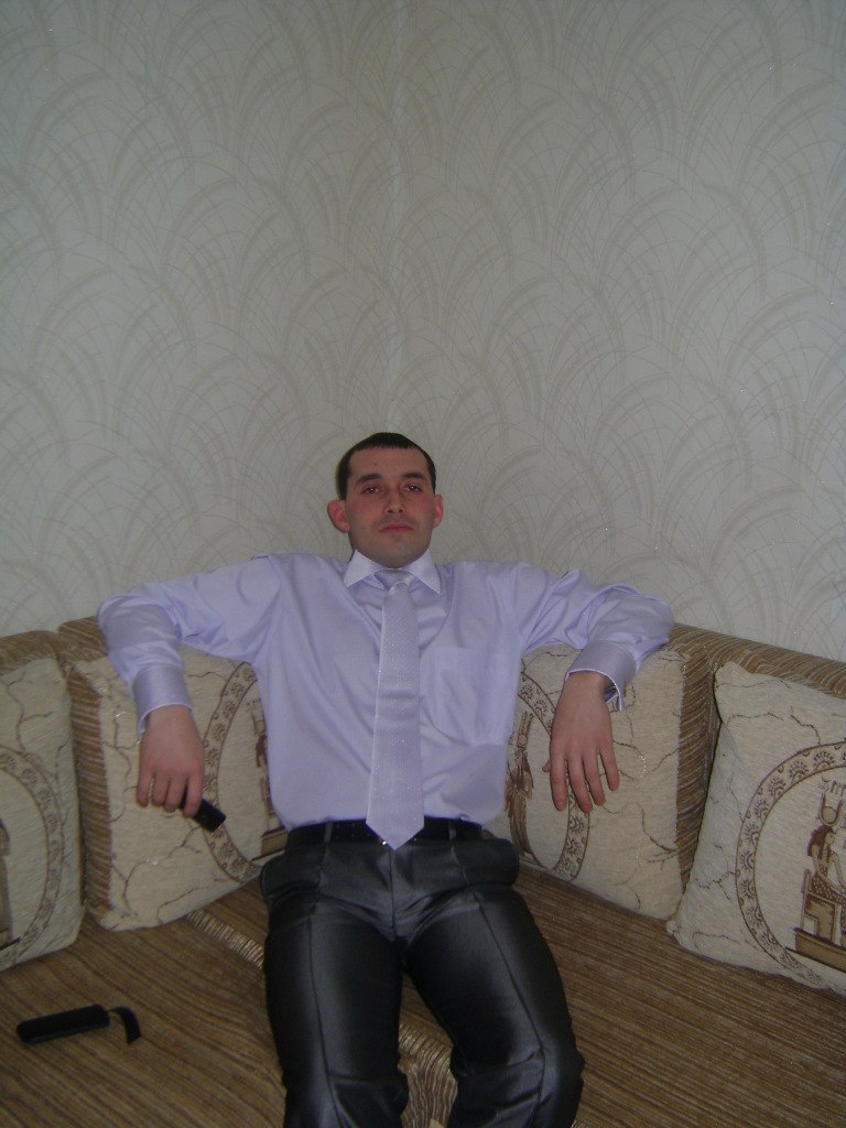 Рустам Рахматуллин рафикович | Самара