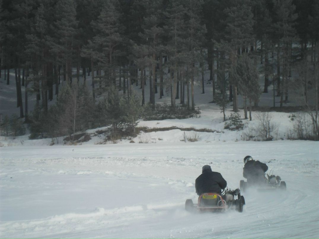 Павел Шестовских | Артемовский
