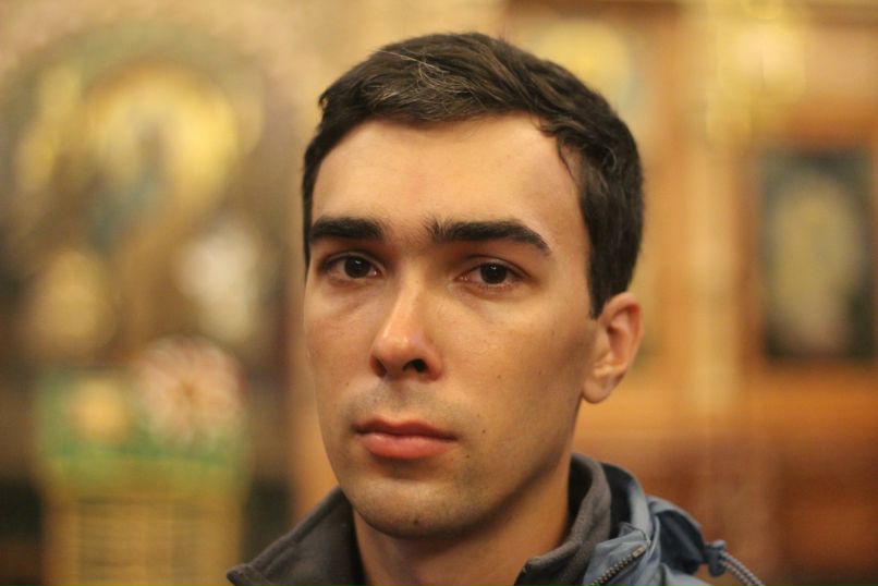 Kostya Fedotov | Астрахань