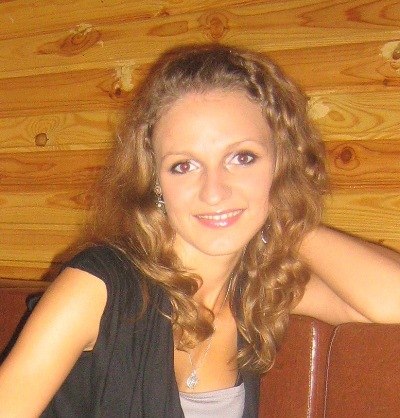 Олька Адоньева 