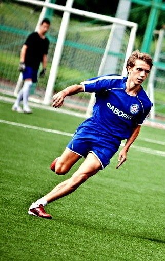 Никита Павлов | Санкт-Петербург