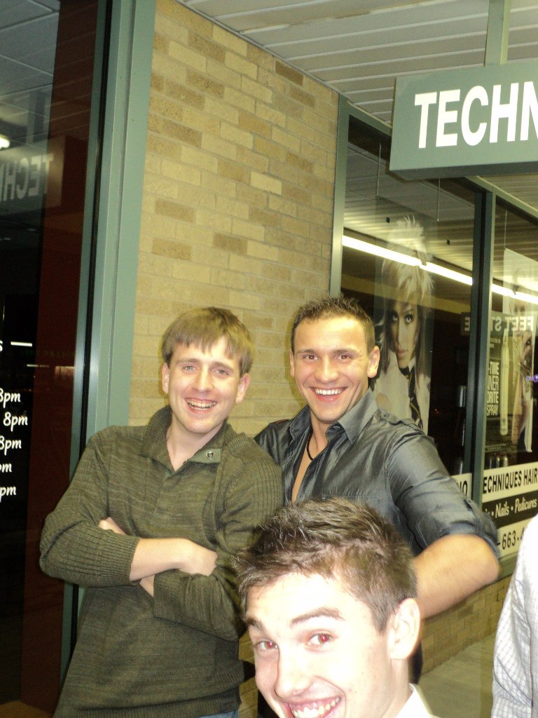 Владислав Андрейко | Rochester