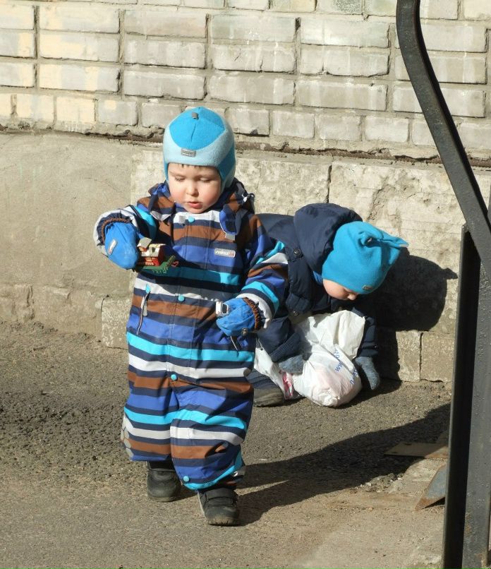 Виктория Жуковская | Санкт-Петербург
