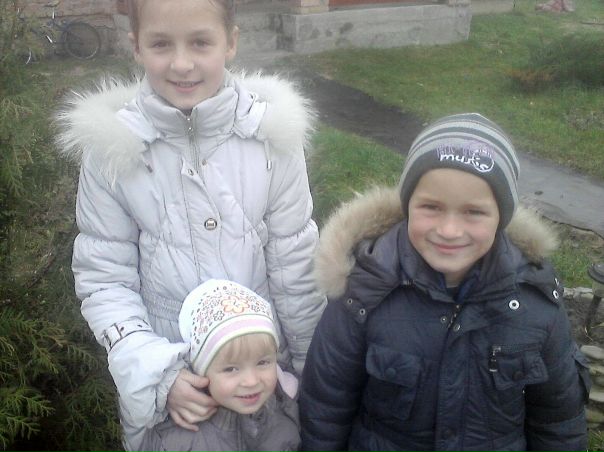 №44, Аліна Швець, Львов №44, Аліна Швець, Львов