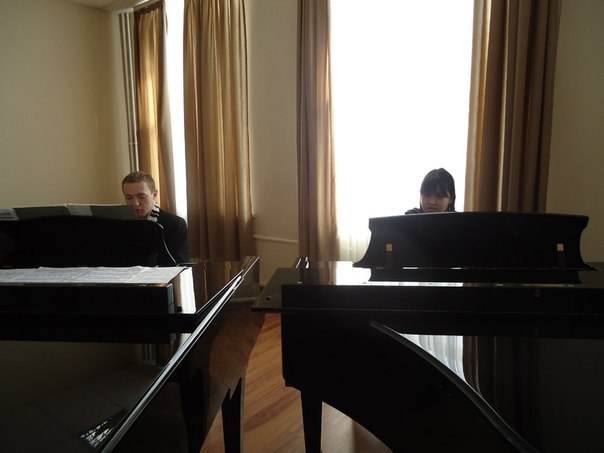 Карина Измаилова | Москва