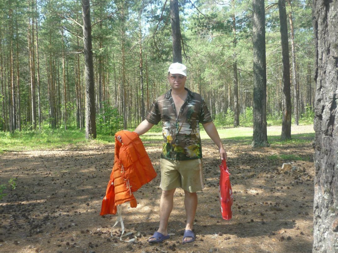 Слава Иванов | Смоленск