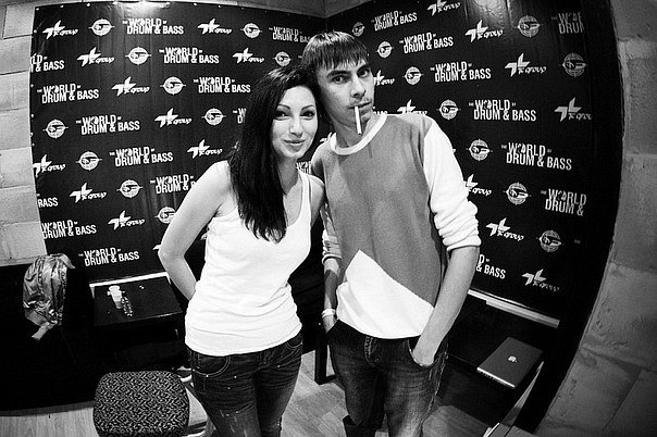 №9, Вячеслав Яблоков №9, Вячеслав Яблоков