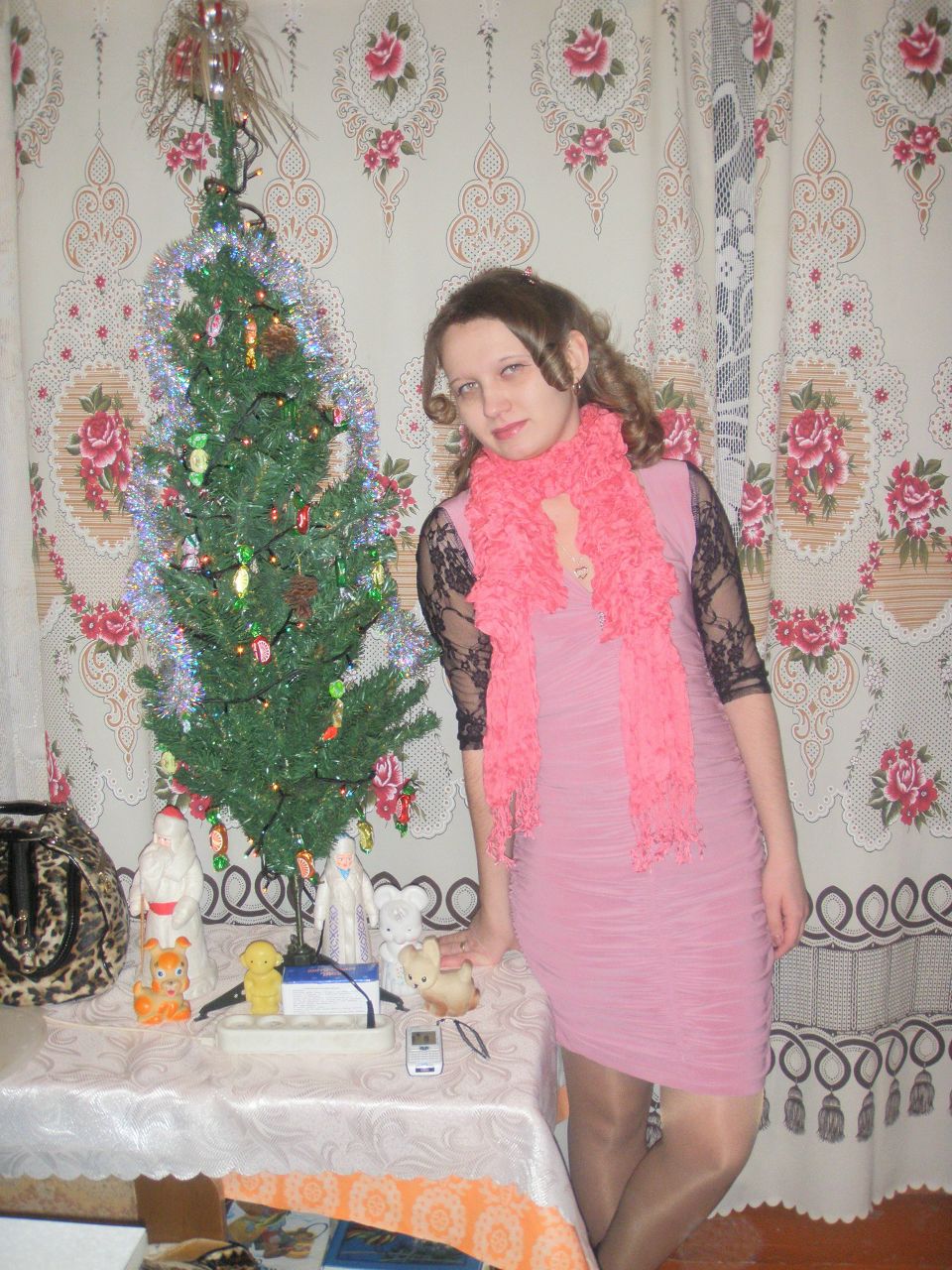 Катерина Докучаева <:Кэтрин:> | Уфа