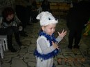 Фотография Чаукиной Оли