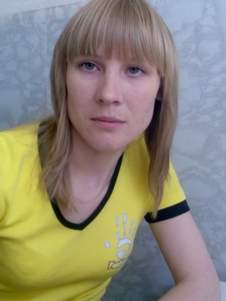Юля Михайлова фотография #1
